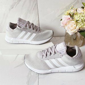 Adidas Originals Swift Run X Womens Road Running 8